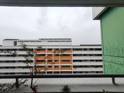 Blk 674 Hougang Avenue 8 (Hougang), HDB 3 Rooms #568091171